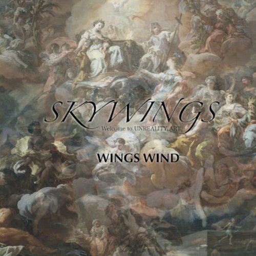 WINGS WIND
