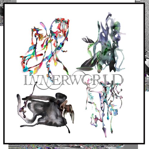 INNER WORLD - EP