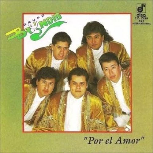 Por El Amor
