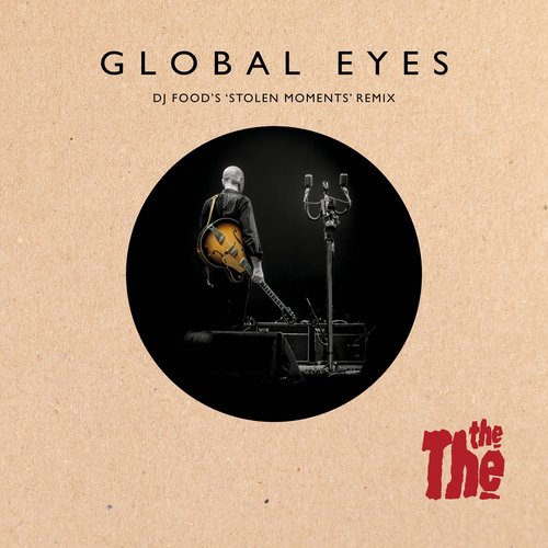 Global Eyes (DJ Food's Stolen Moments Remix)