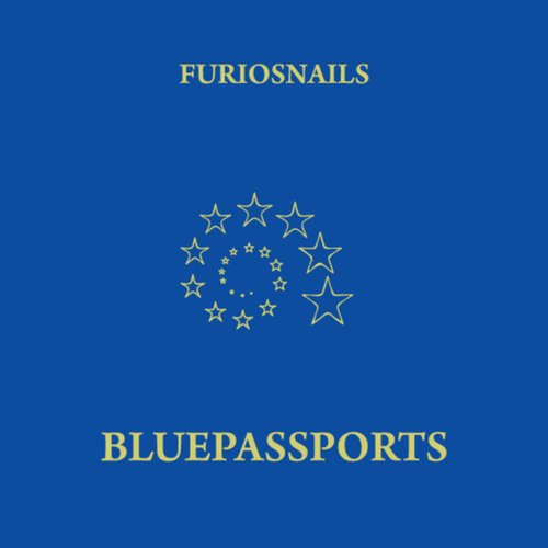 Blue Passports