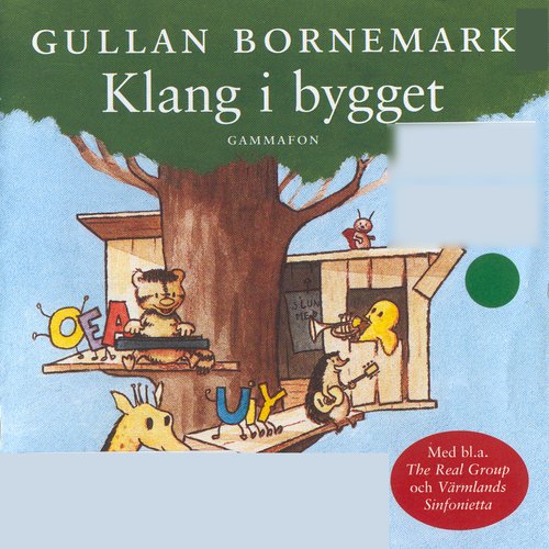 Klang I Bygget
