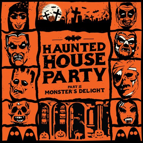 Monster's Delight