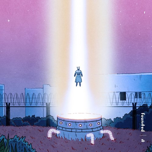 Rocket Science - Single