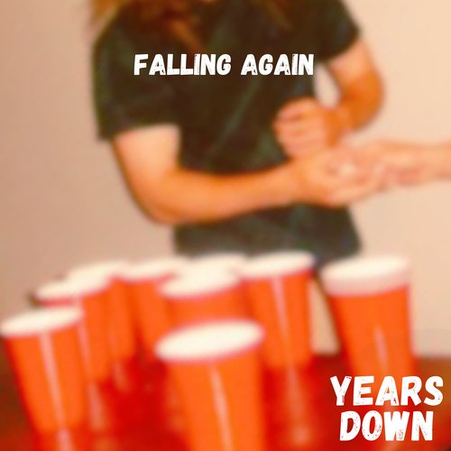 Falling Again - Single