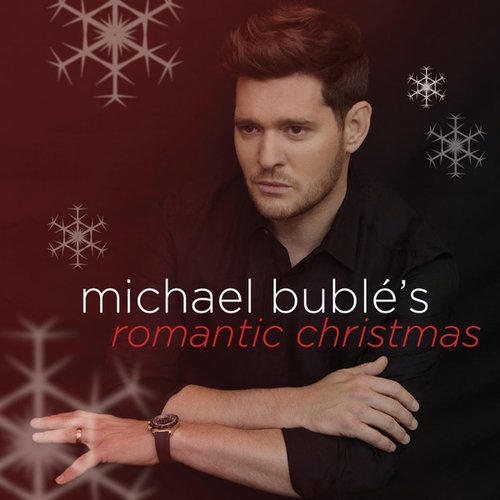 Michael Bublé's Romantic Christmas - EP