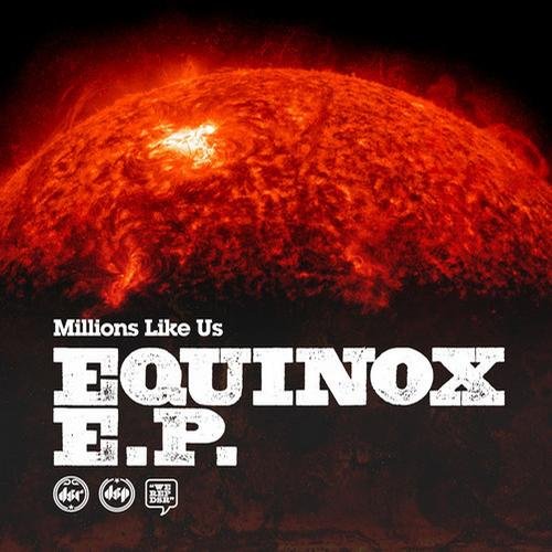 Equinox EP