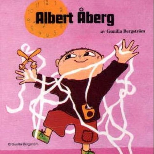 Albert Åberg