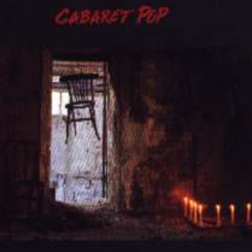 Cabaret Pop
