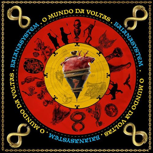 O Mundo Dá Voltas