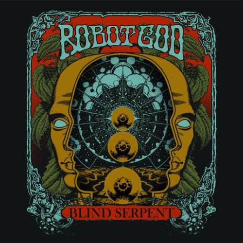 Blind Serpent - EP