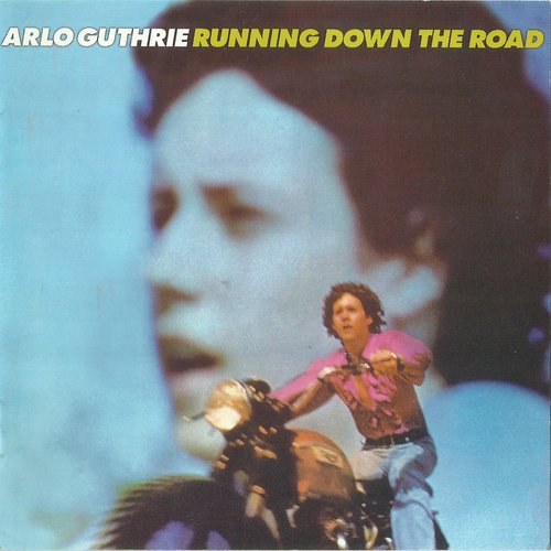 Running Down the Road (Remastered)