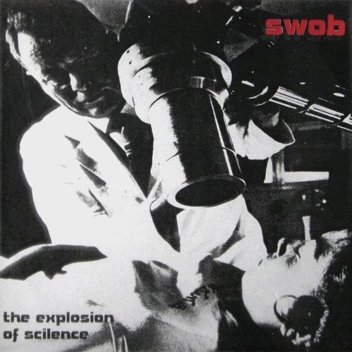 The Explosion of Scilence