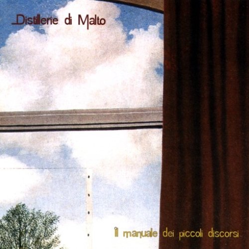 Il Manuale Dei Piccoli Discorsi