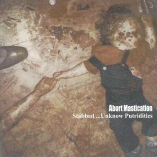 Stabbed ...Unknown Putridities