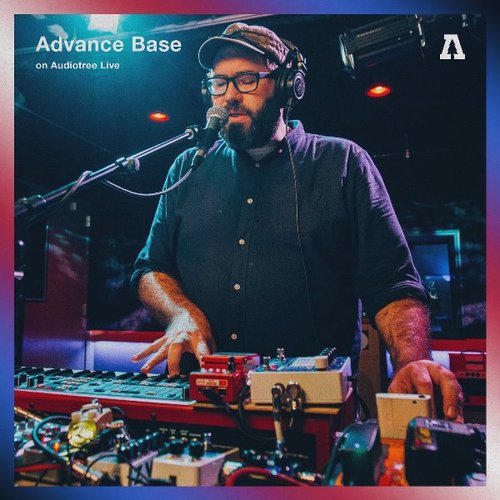 Advance Base on Audiotree Live
