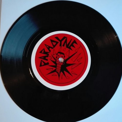Down to Amsterdam / Take Your Time