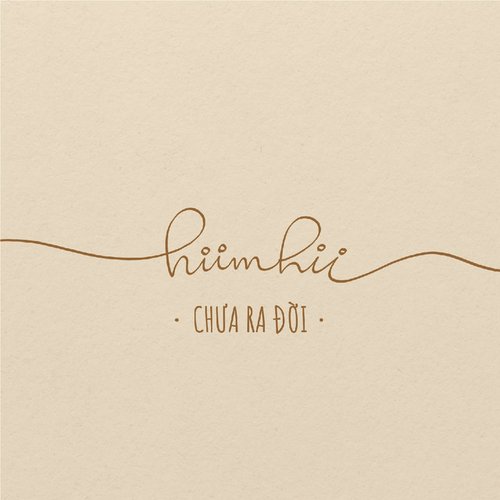 Chưa Ra Đời