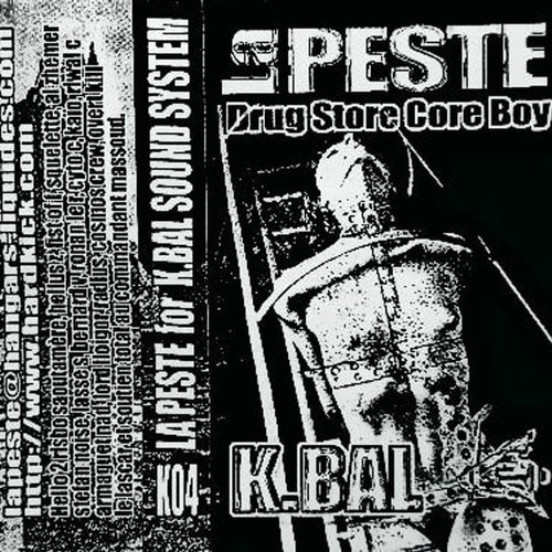 Drug Store Core Boy