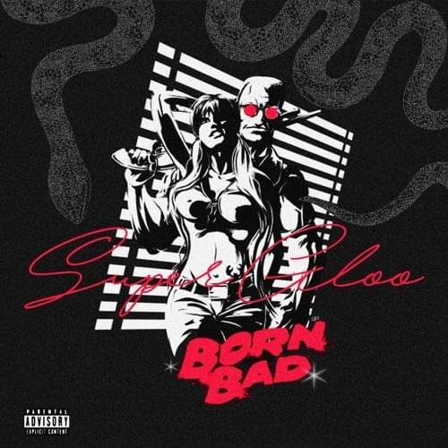 BORN BAD - Single