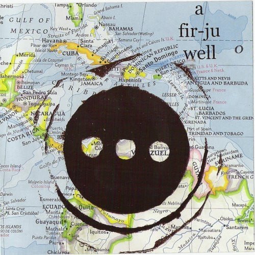 A Fir-Ju Well