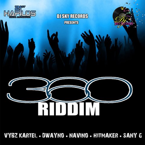 360 Riddim