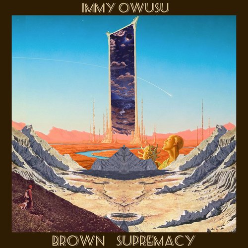 Brown Supremacy