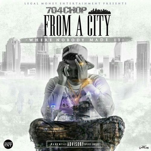 From a City Where Nobody Made It