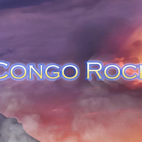 Congo Rock