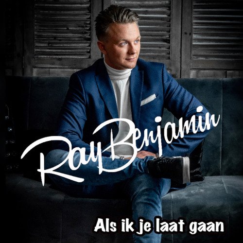 Als Ik Je Laat Gaan