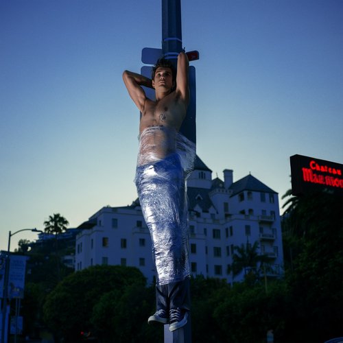 Male Madonna - EP