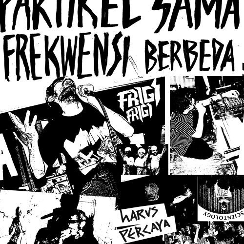 Partikel Kita Sama