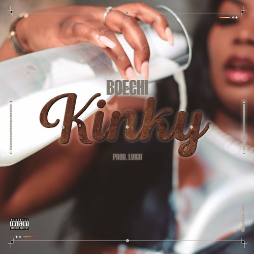 Kinky - Single