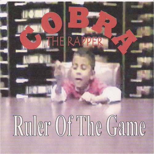 Ruler of the Game