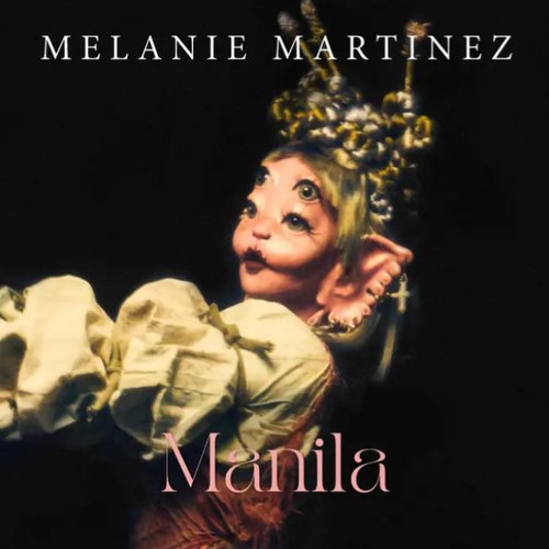 Melanie Martinez Manila