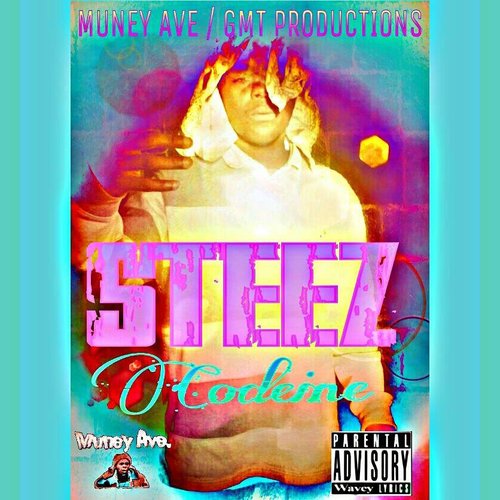 ~ $teez Codeine ~