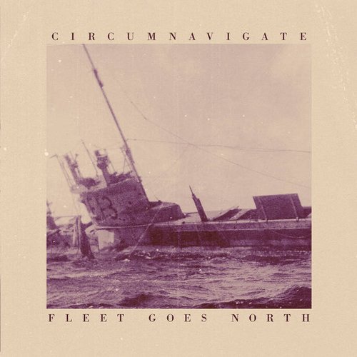 Circumnavigate