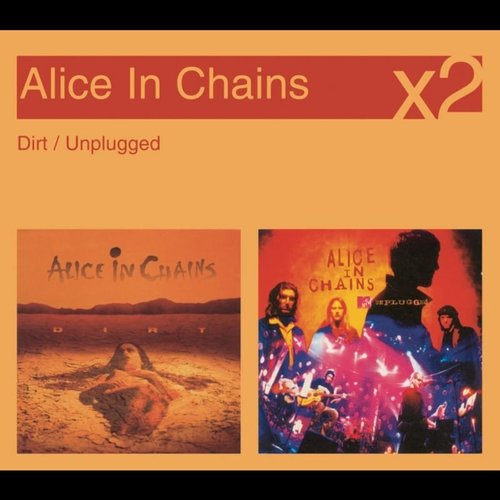 Dirt/Unplugged