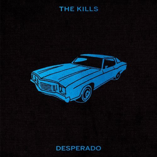 Desperado (Non-Electric)