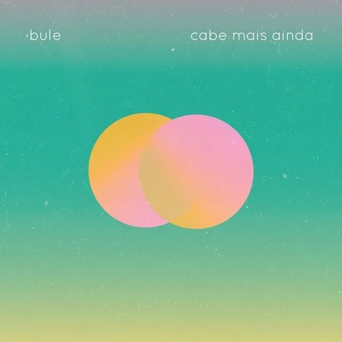 Cabe Mais Ainda