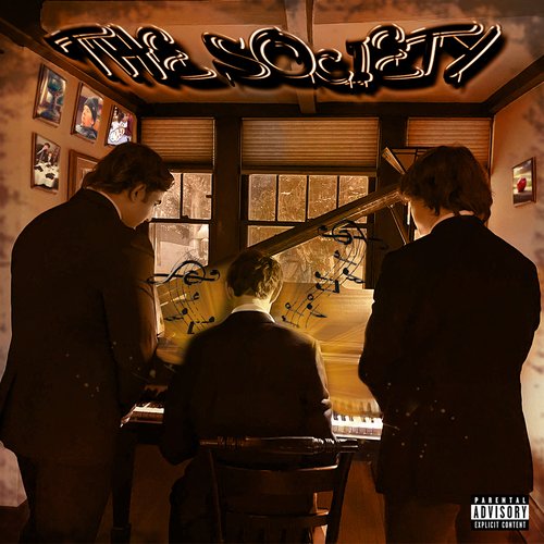 The Society: The Album