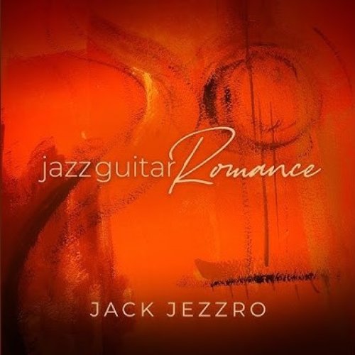 Jazz Guitar Romance