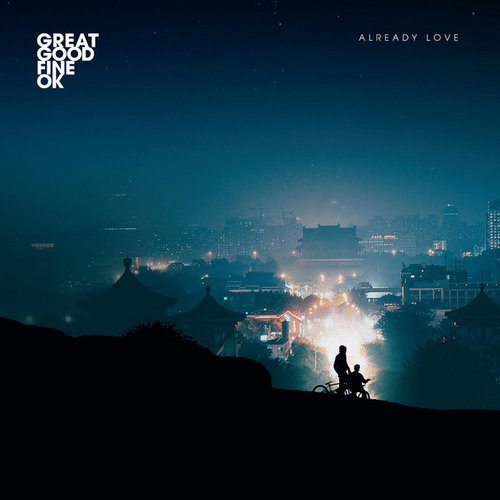 Already Love - Single
