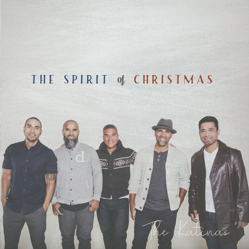The Spirit of Christmas