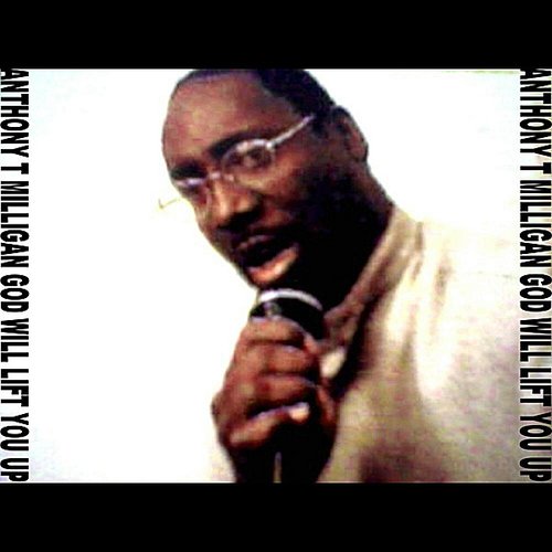 God Will Lift You Up - Single