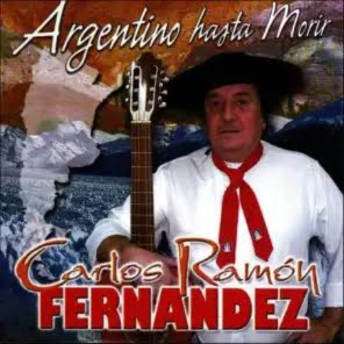 Argentino hasta Morir