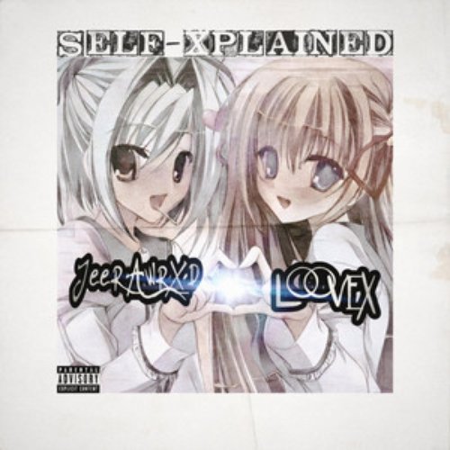 Self-Xplained (ROC) - Single