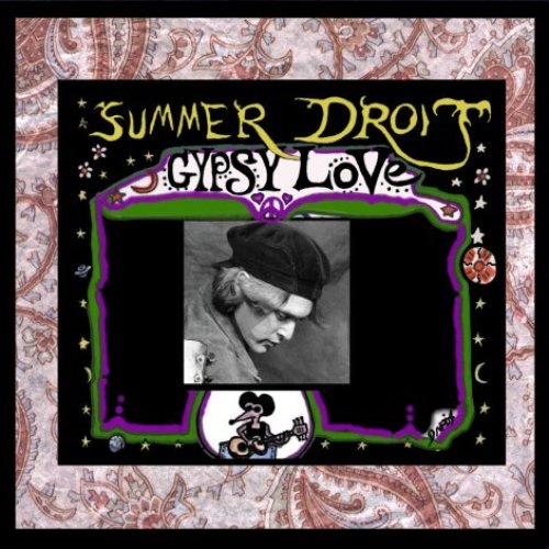 Gypsy Love