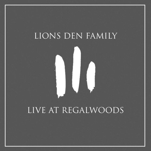 Live At Regal Woods