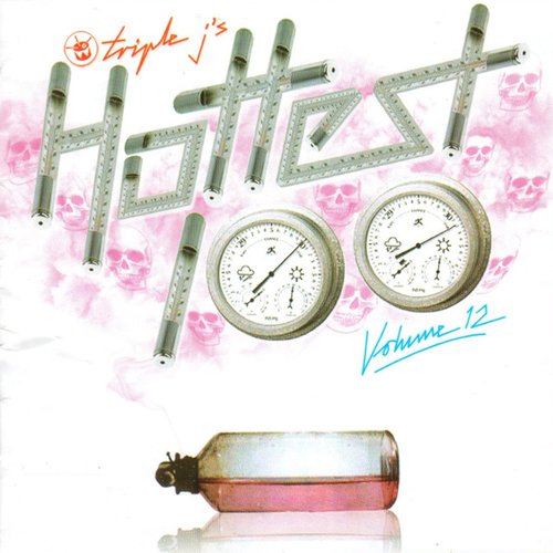 Triple J Hottest 100, Volume 12 (disc 1)